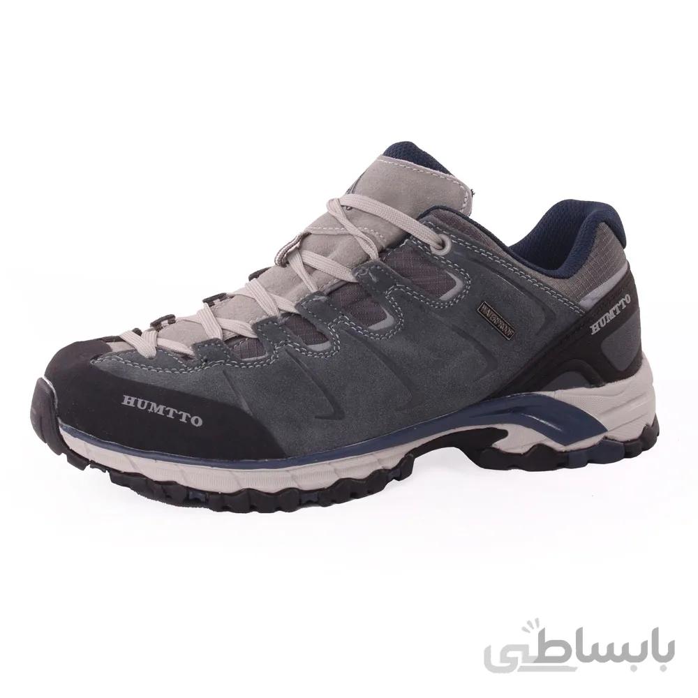 کفش مردانه پیاده روی هامتو 1639-2 HUMTTO