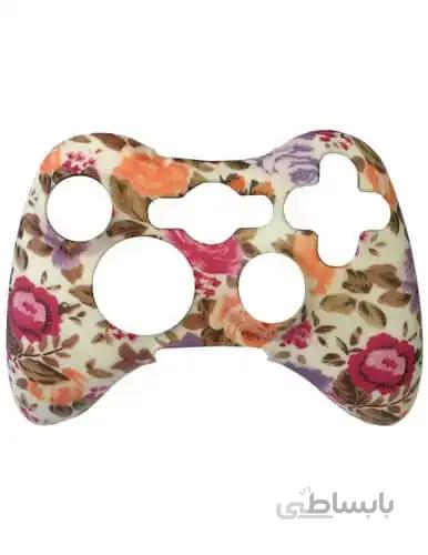 محافظ دسته ایکس باکس XBOX 360 مدل Flower