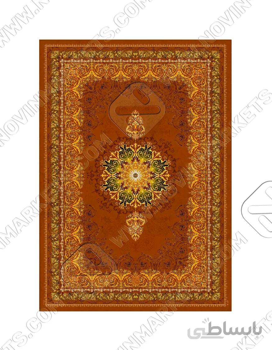 فرش دیبا کد V2829