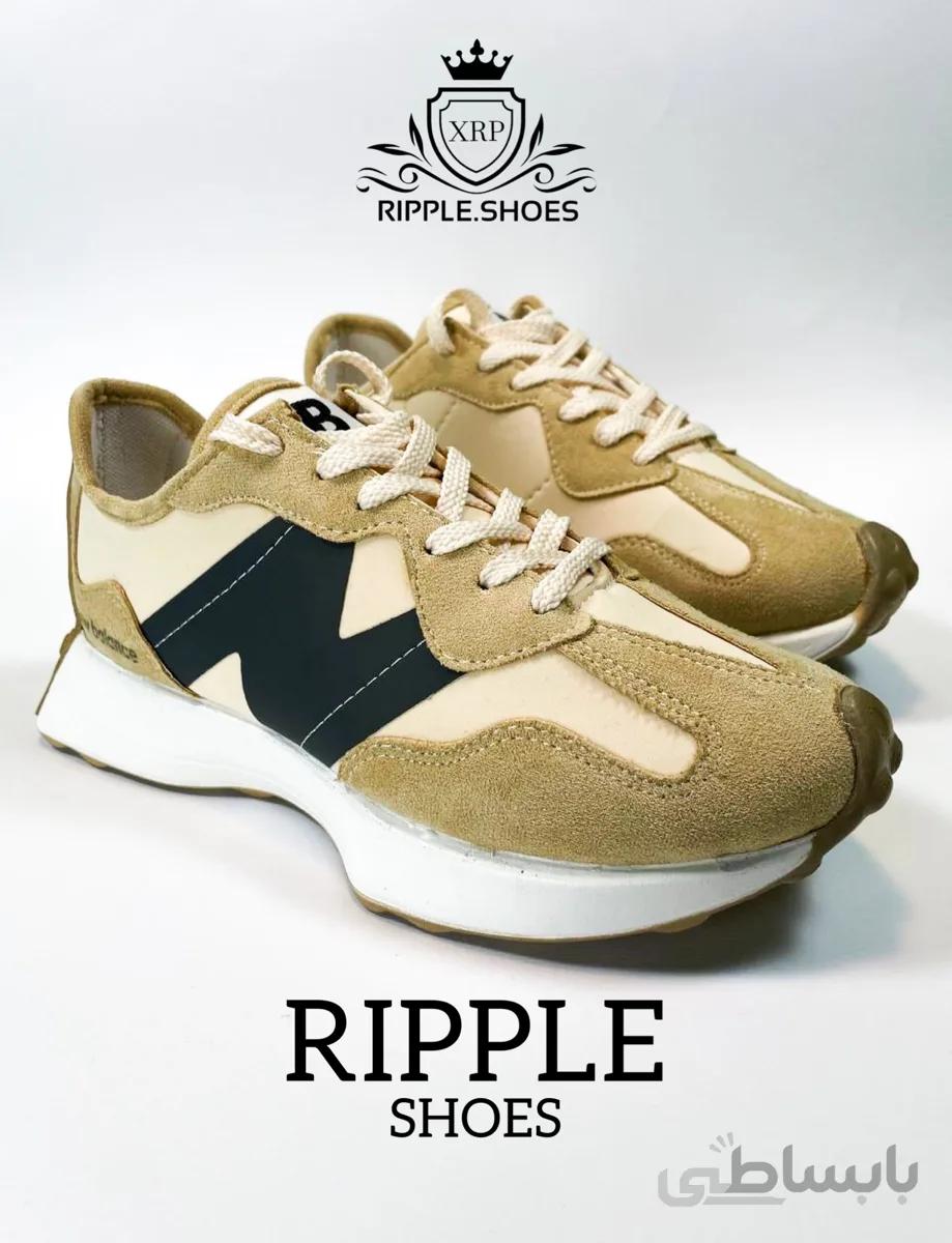 کتانی زنانه مدل NewBalance