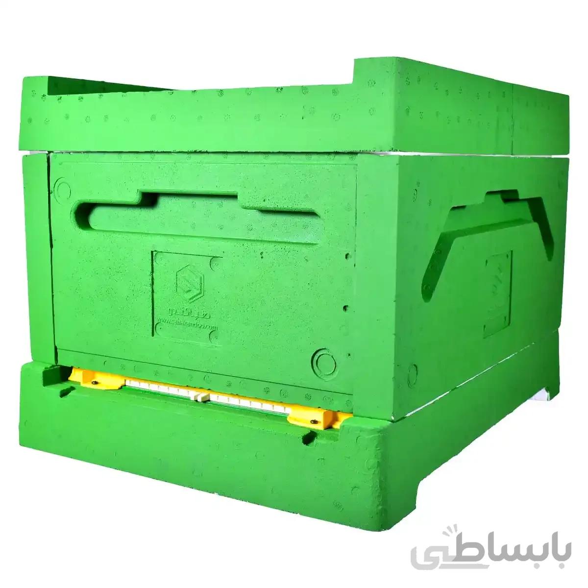 کندو فومی کف باز