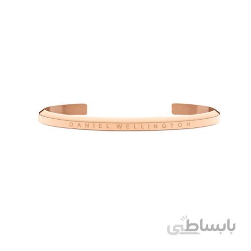 دستبند زنانه دنیل ولینگتون daniel welington مدل d104