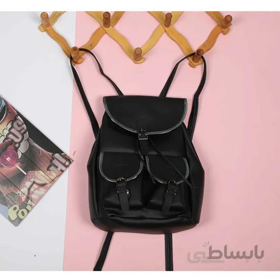 کیف کوله ای درسا