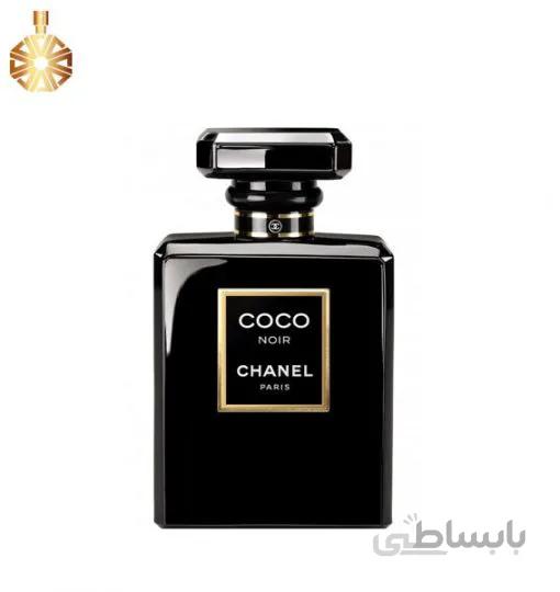 عطر و ادکلن زنانه شنل کوکو نویر | CHANEL - Coco Noir