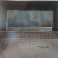 کیف کاشت ناخن کشویی