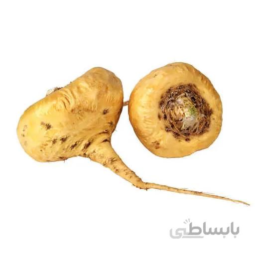 بذر ماکا سفید