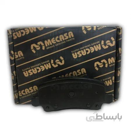 لنت ترمز عقب Mecasa ولوو(XC-60)