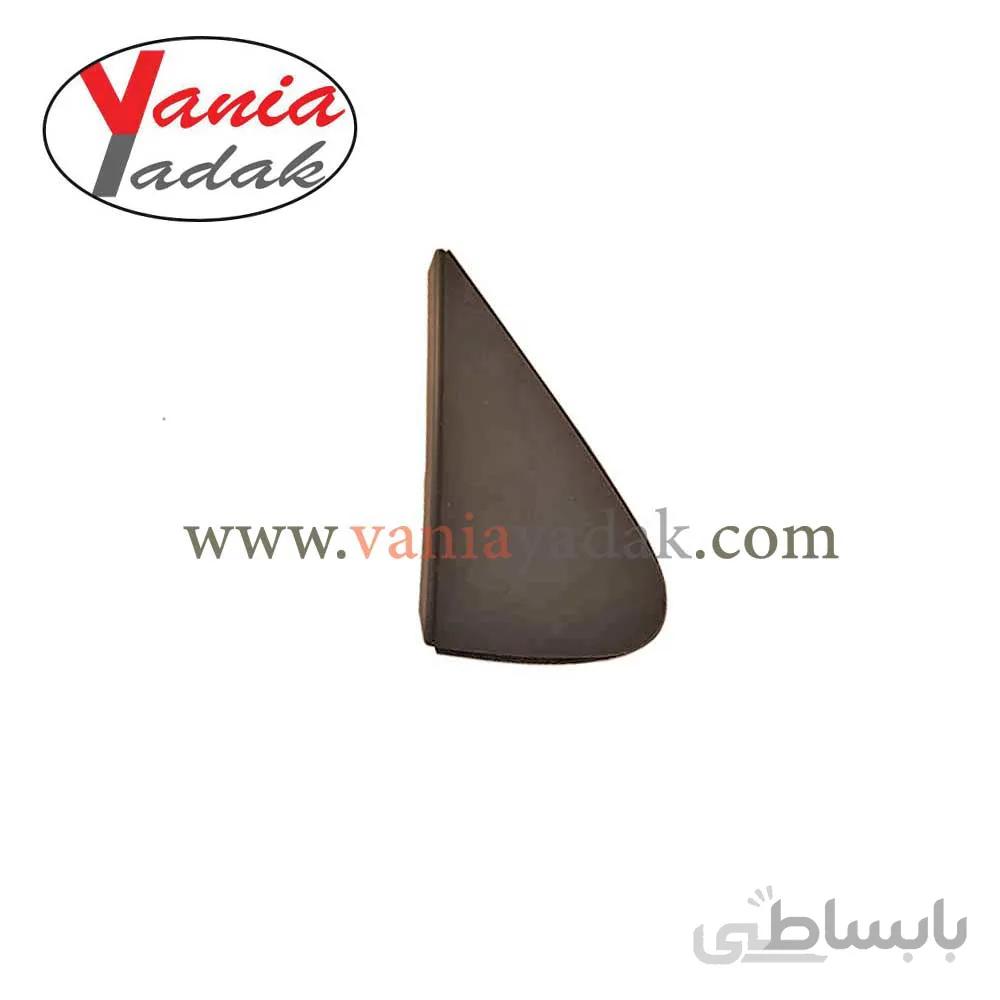 مثلثی جلو آینه آریو سمت راست