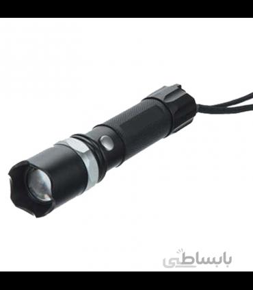 چراغ قوه پلیسی اسوات