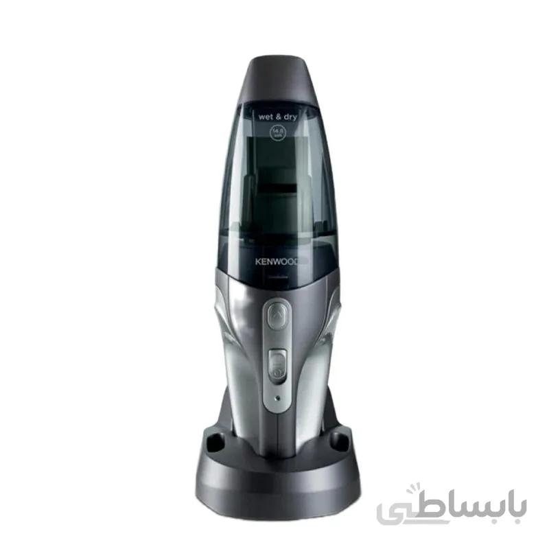 جارو شارژی کنوود مدل HVP19 ا KENWOOD HVP190 Vacuum Cleaner