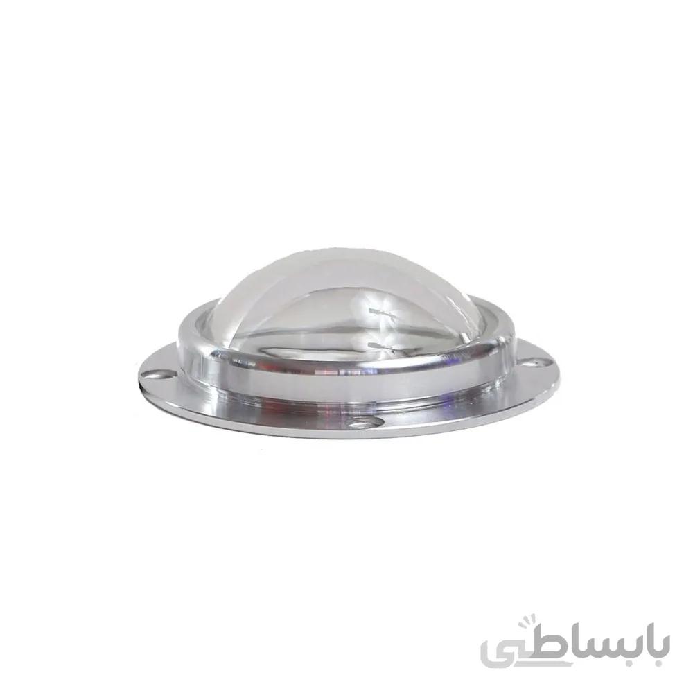 لنز 67mm LED