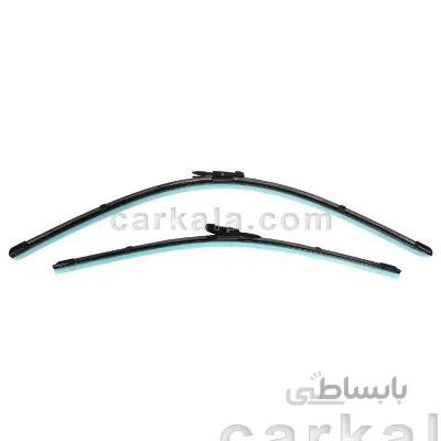 تیغه برف پاک کن ام جی 3 وارداتی