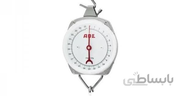 ترازو آویز نوزاد ADE آلمان