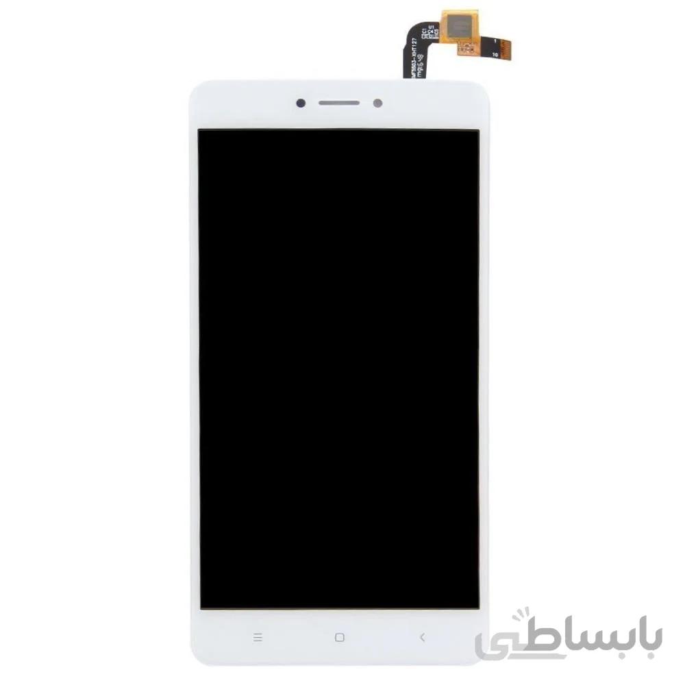 تاچ و ال سی دی شیائومی Xiaomi Redmi Note 4 ا Touch LCD Xiaomi redmi Note 4