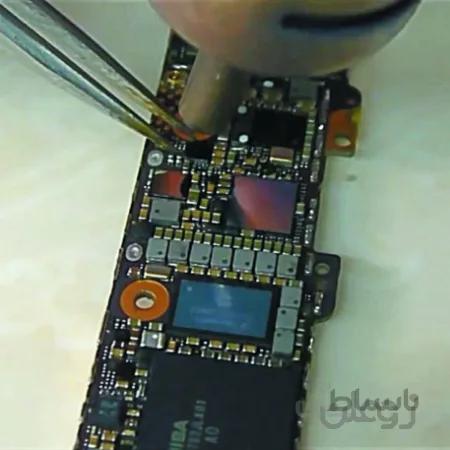 ای سی شارژ Apple iPhone 5s - IC U2 1610A