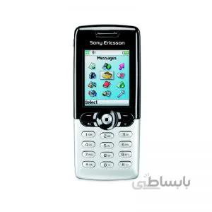ال سی دی گوشی سونی اریکسون (LCD Sony Ericsson T610)