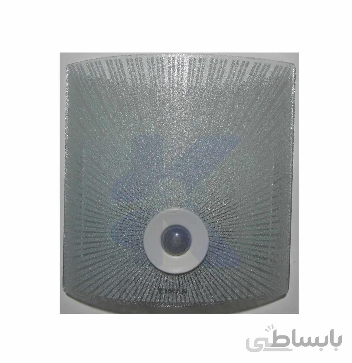 دیواری سنسوردار ایمان