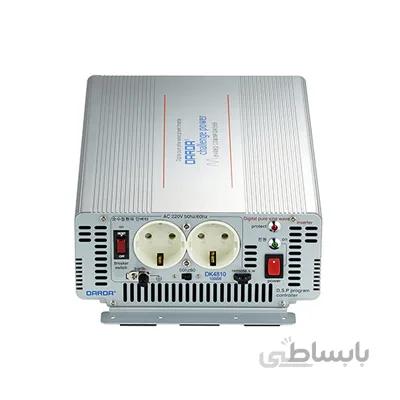 اینورتر سینوسی 2 کیلووات ، 48 ولت DARDA مدل DK4820