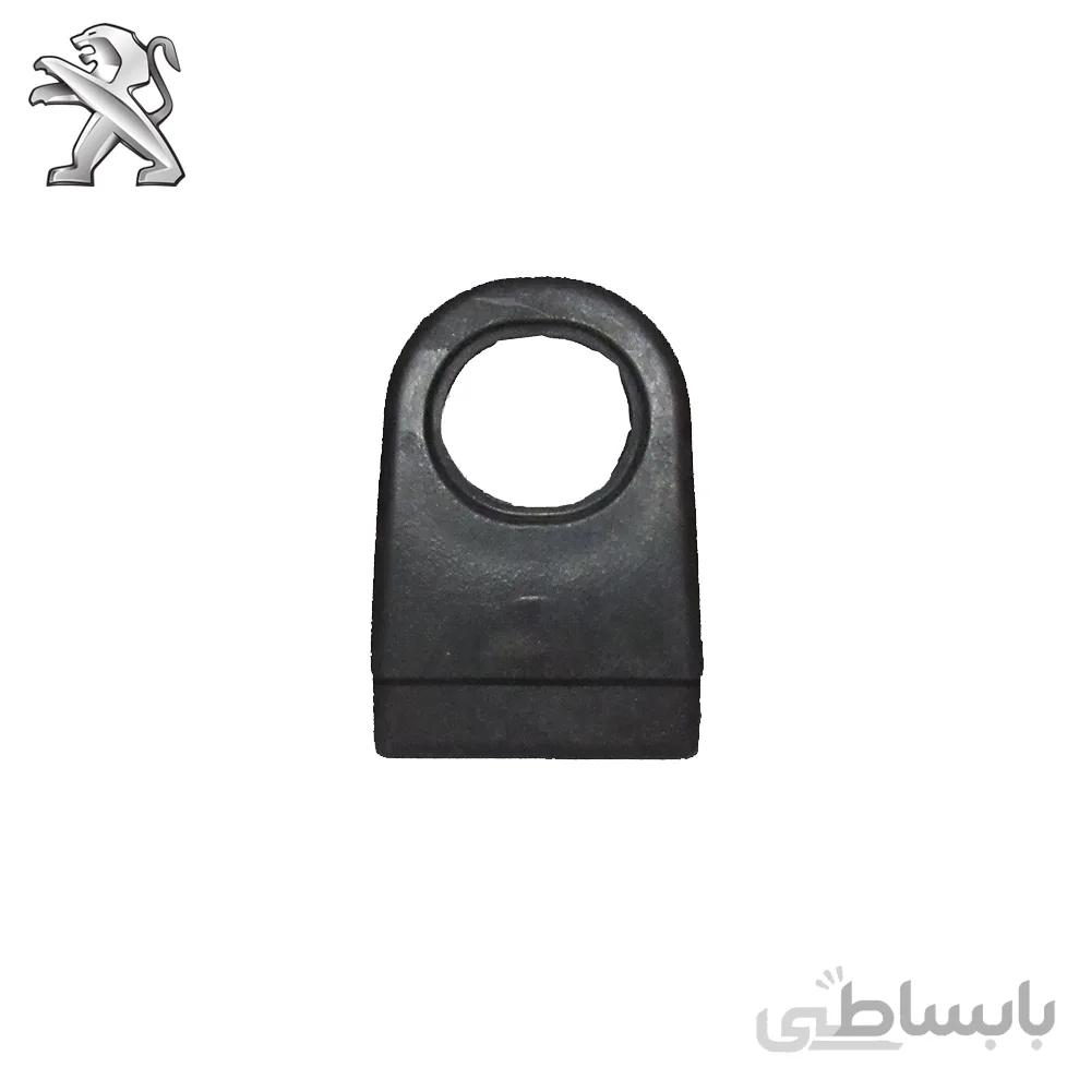 پایه رادیاتور پژو 206
