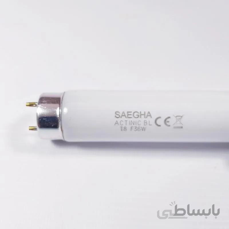 لامپ ۳۶w UV مخصوص جذب حشره