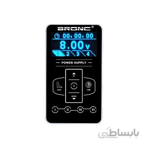 ترانس لمسی برونس Tpn034 ا ترانس لمسی برونس Tpn034