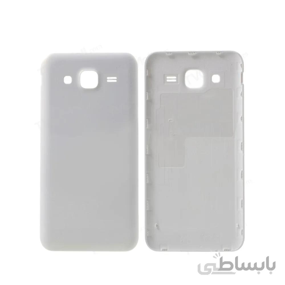 درب پشت Door Samsung Galaxy J5 White