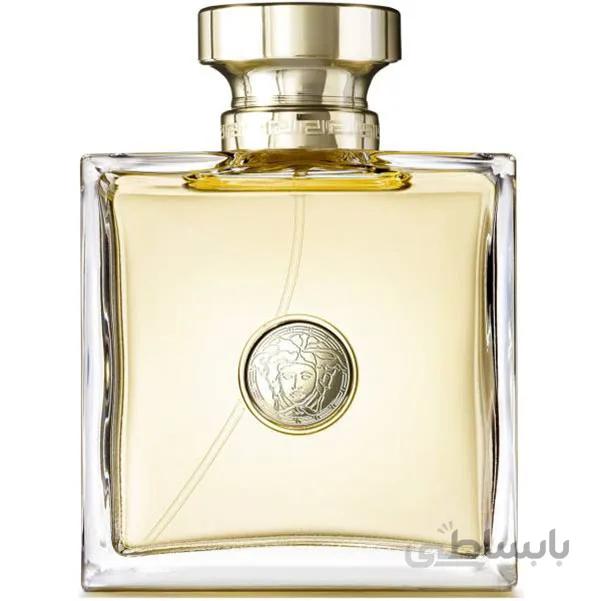 عطر ورساچه پور فم زنانه (Versace Pour Femme) ا Versace Pour Femme 100ML