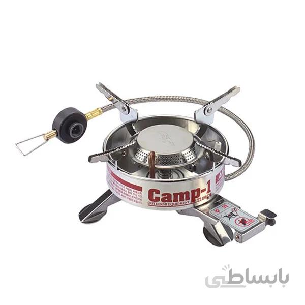 سر شعله کووآ KOVEA مدل EXPEDITION کد N9703