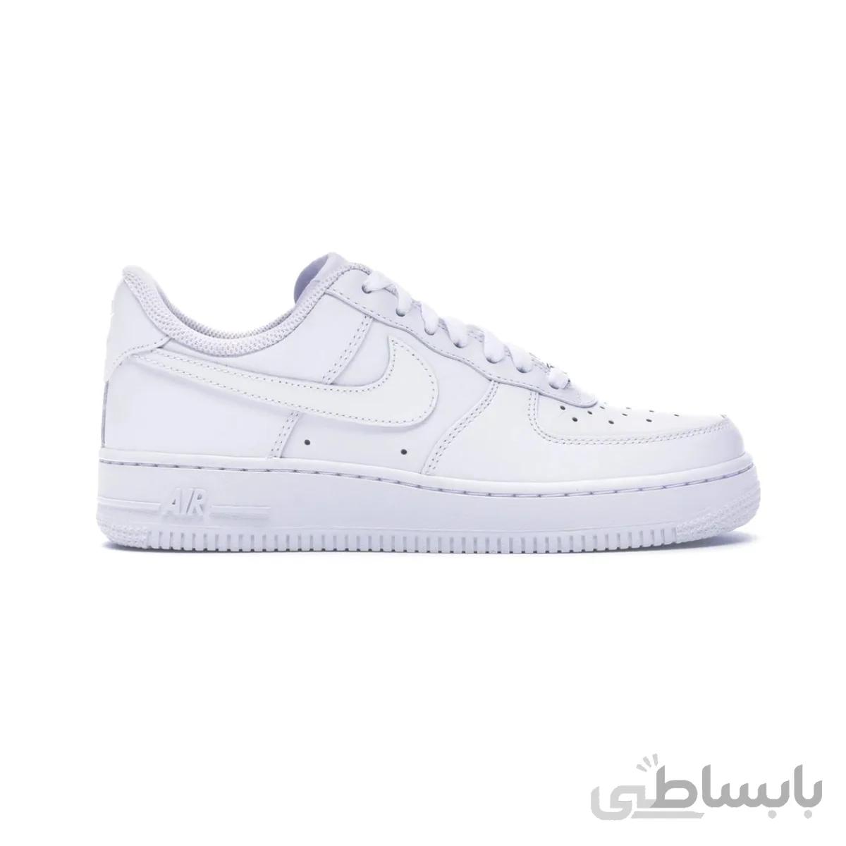 کتونی زنانه نایک ایر فورس 1 Nike Air Force 1 Low