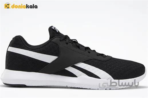 کفش کتانی پیاده روی و اسپورت اورجینال ریباک رگو Reebok Reago Essentials 20 EH3204 ا Original walking and sports sneakers Reebok Reago Essentials 20 EH3204