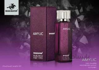 عطر ادکلن لالیک آمیتیس