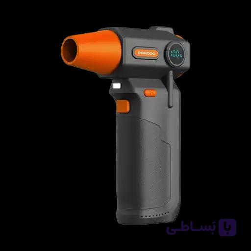 جت فن کوردلس PDTBYMG826BK