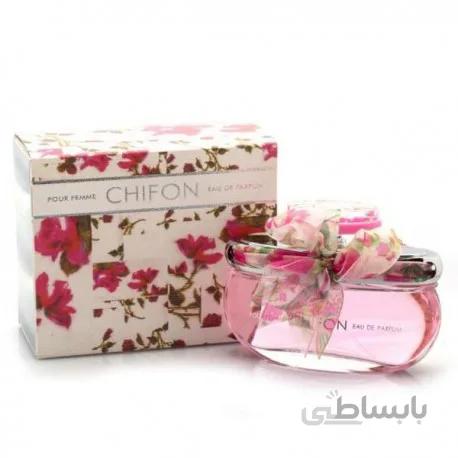ادکلن زنانه امپر چیفون