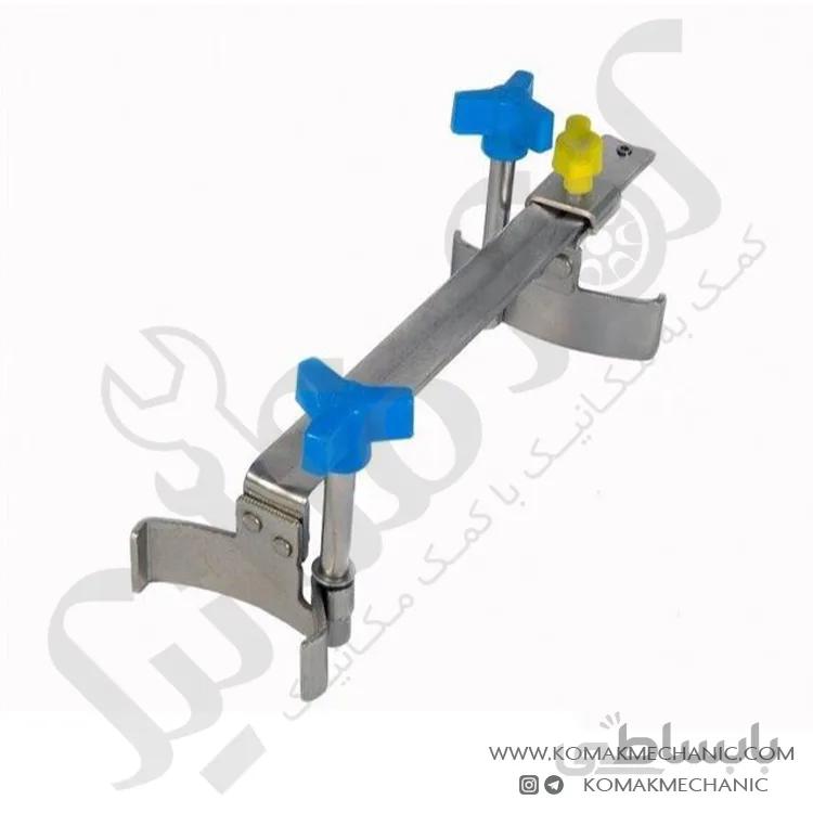 قفل کن میل بادامک داناکو – DANACO مدل D04A2066