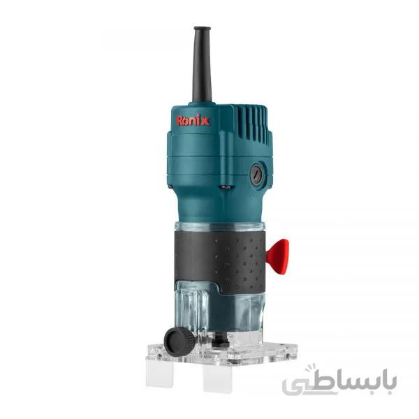 لبه گیر برقی 550 وات رونیکس مدل 7106
