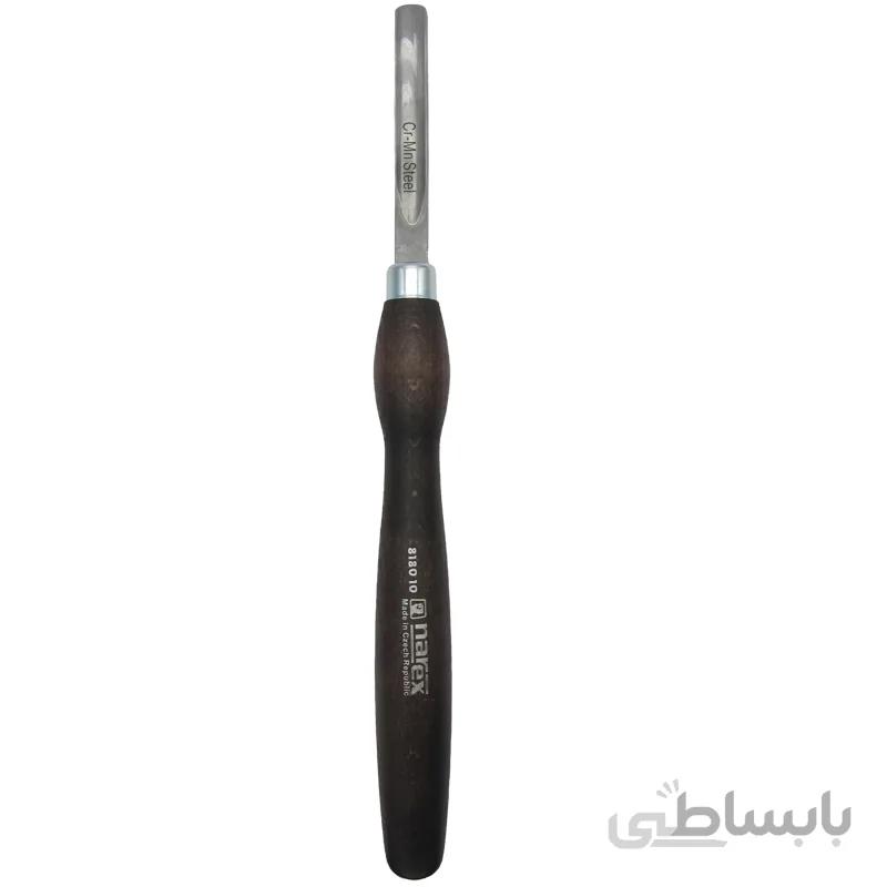 مغار خراطی نیم باز Narex مدل 818010