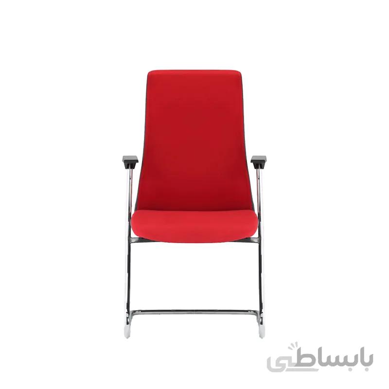 صندلی کنفرانسی سیلا کد C23