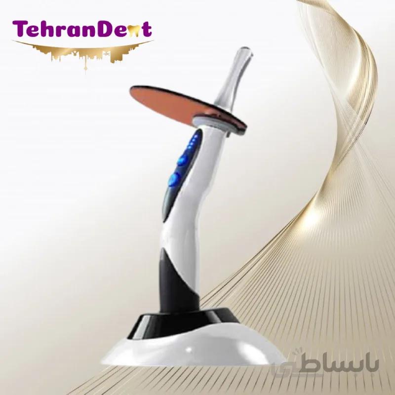 لایت کیور وودپیکر Woodpecker مدل O-Light Plus