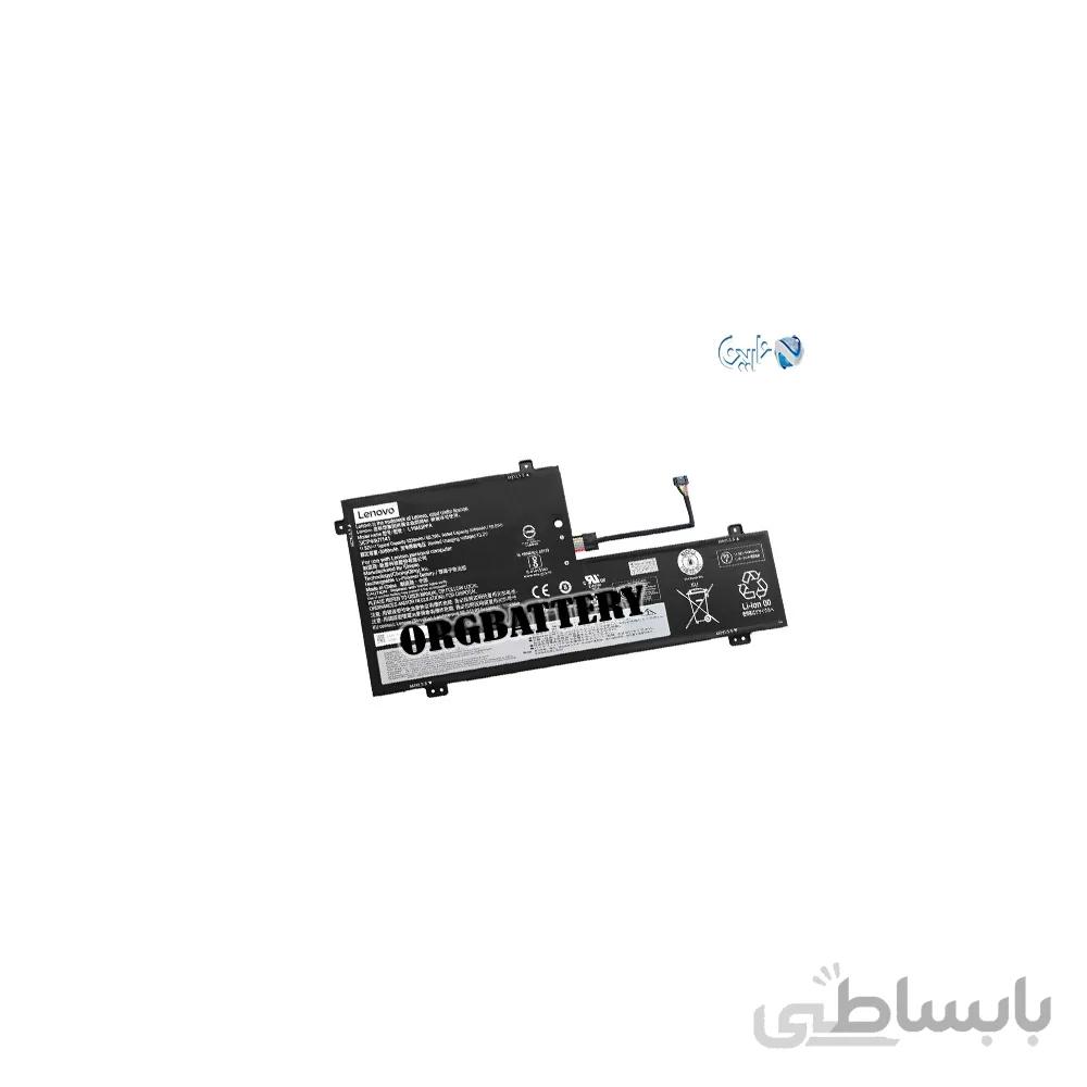 باتری لپ تاپ لنوو مدل Battery original Lenovo C740-15/18M3PFA