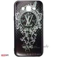 کاور مدل Louis Vuitton مناسب برای گوشی سامسونگ Galaxy j7