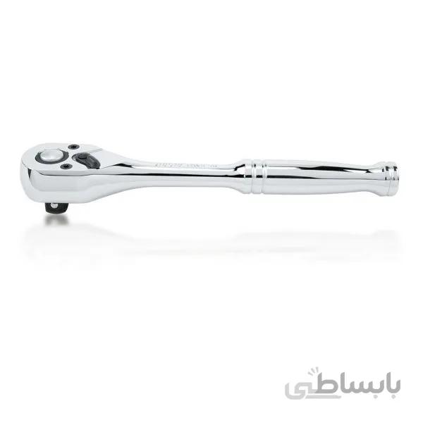دسته جغجغه 1/4 تاپ تول – TOPTUL مدل CHAG0813