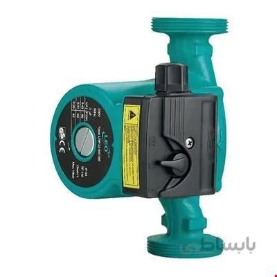 پمپ سيرکولاتور خطی لئو LRP15-50/130 ا Leo Circulator Pump LRP15-50/130