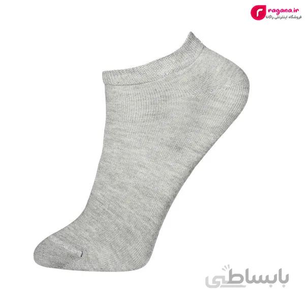 جوراب زنانه mr joorab کد R213003