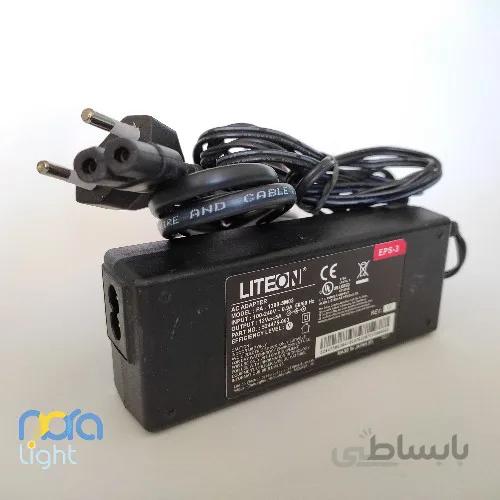 آداپتور ۱۲ ولت ۵ آمپر