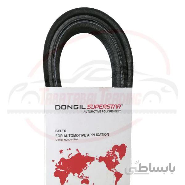 تسمه دینام خودرو زانتیا برند دانگیل