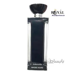 عطر ادکلن مجی نویر زنانه جانوین johnwin magee noire