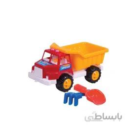 اسباب بازی ماک2002 زرین تویز