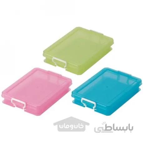 ظرف پلاستیکی L30 (ساخت ژاپن)