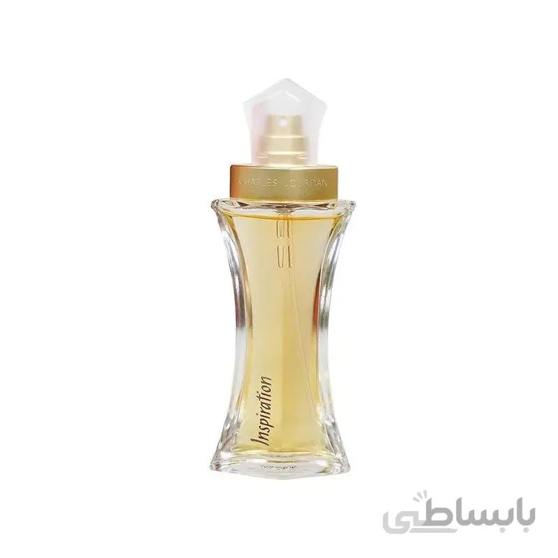 Charles Jourdan Inspiration For Women EDT ا چالز جردن اینسپایریشن زنانه ادوتویلت