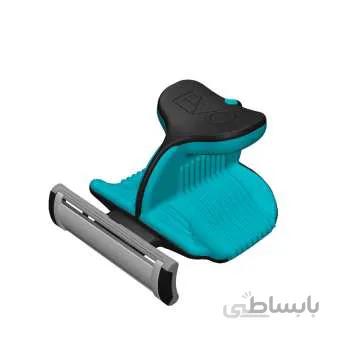 خودتراش اوو مدل Shave by Touch